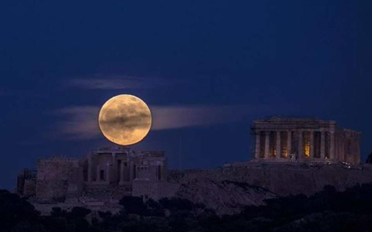Back To Tradition, By The Acropolis! Atina Dış mekan fotoğraf